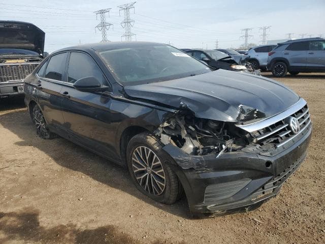 2020 VOLKSWAGEN JETTA S 7