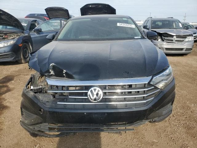 2020 VOLKSWAGEN JETTA S 10