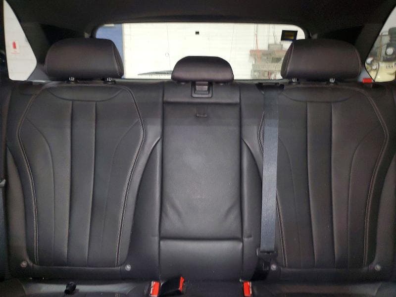 2018 BMW X5 XDR40E XDR40E 10