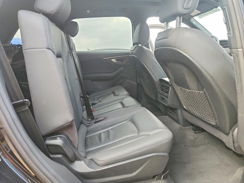 2021 AUDI Q7 PREMIUM 10