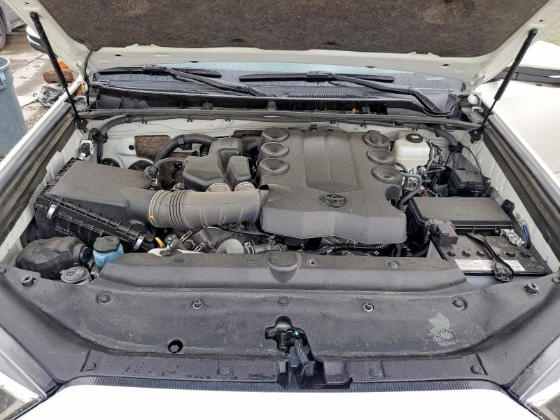 2023 TOYOTA 4RUNNER LIMITED LIMITED 11