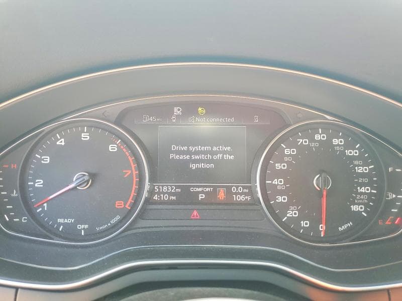 2021 AUDI A5 PREMIUM 40 9