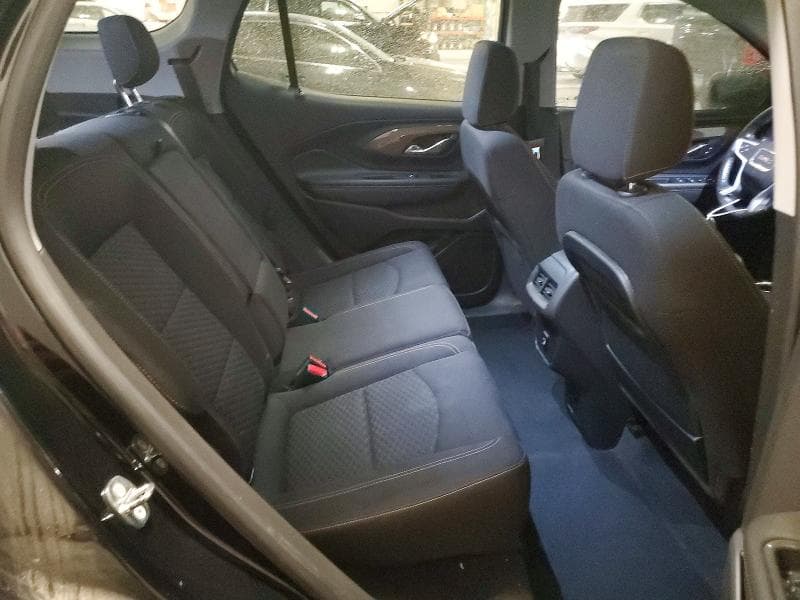 2018 GMC TERRAIN SLE SLE 11