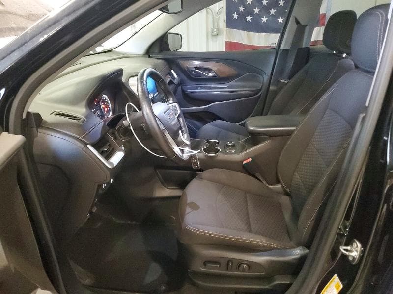 2018 GMC TERRAIN SLE SLE 7