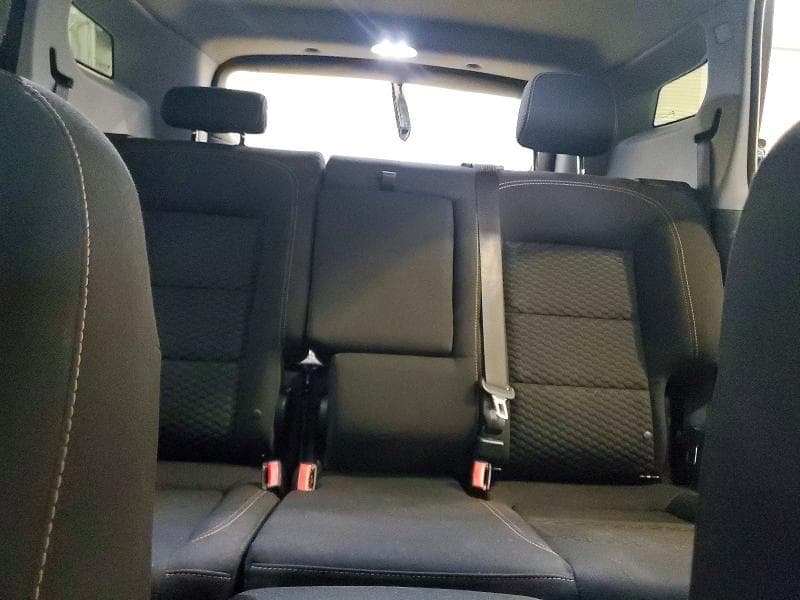 2018 GMC TERRAIN SLE SLE 10