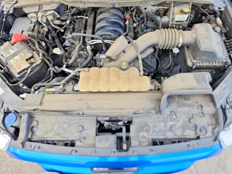 2021 FORD F150 STX STX 11