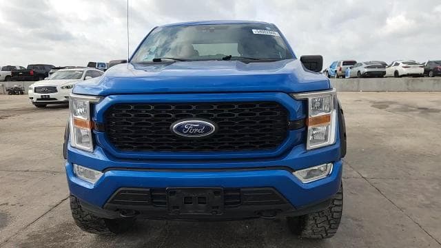 2021 FORD F150 STX STX 14