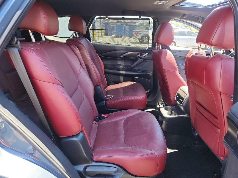 2023 MAZDA CX-9 GRAND TOURING 11