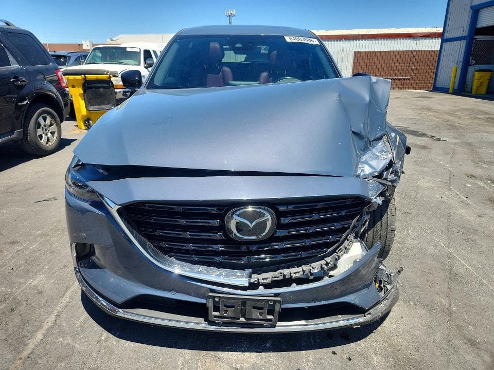 2023 MAZDA CX-9 GRAND TOURING 5