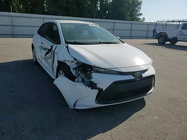 2023 TOYOTA COROLLA LE LE 13
