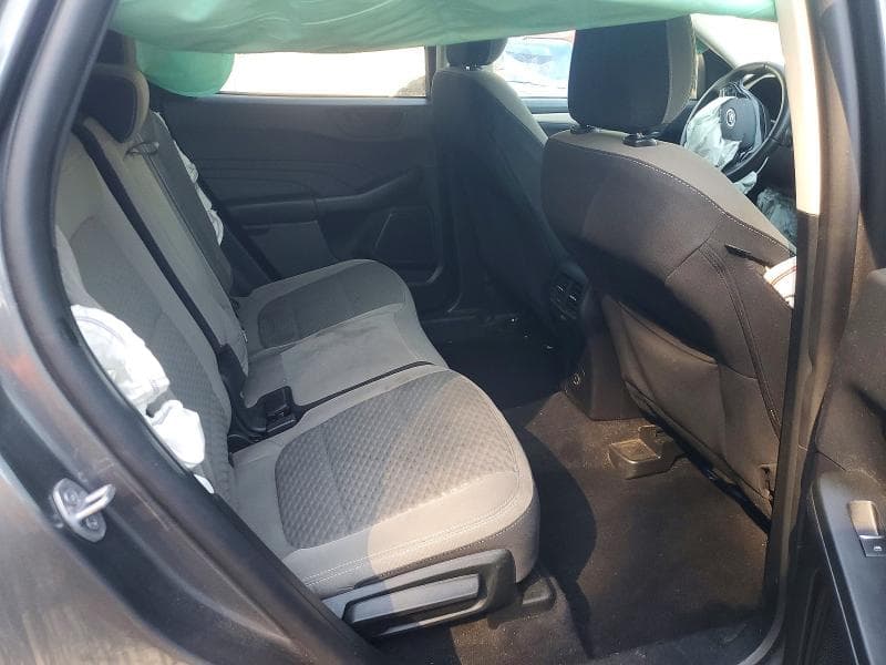 2022 FORD ESCAPE SE SE 11