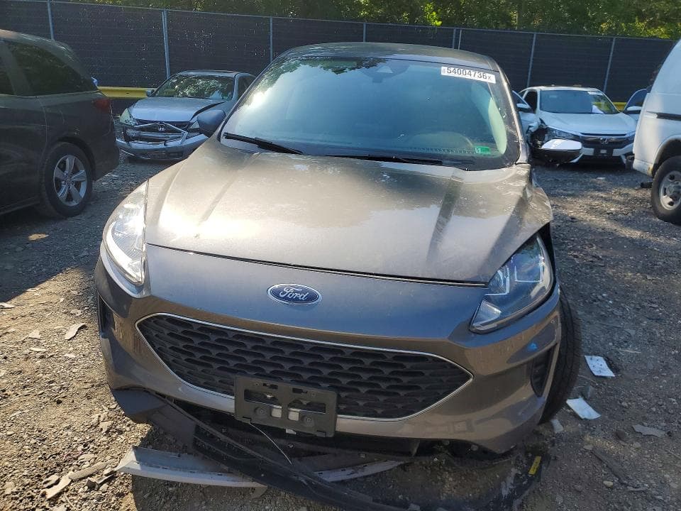 2022 FORD ESCAPE SE SE 5