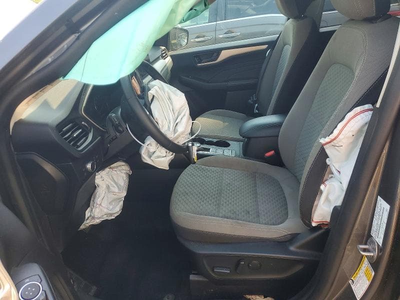 2022 FORD ESCAPE SE SE 7