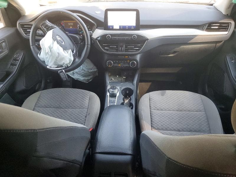 2022 FORD ESCAPE SE SE 8