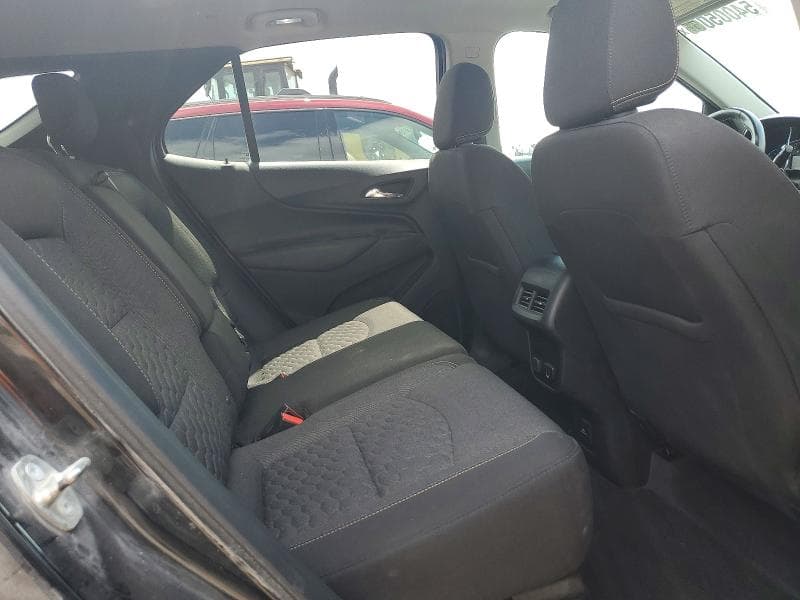 2018 CHEVROLET EQUINOX LT 11