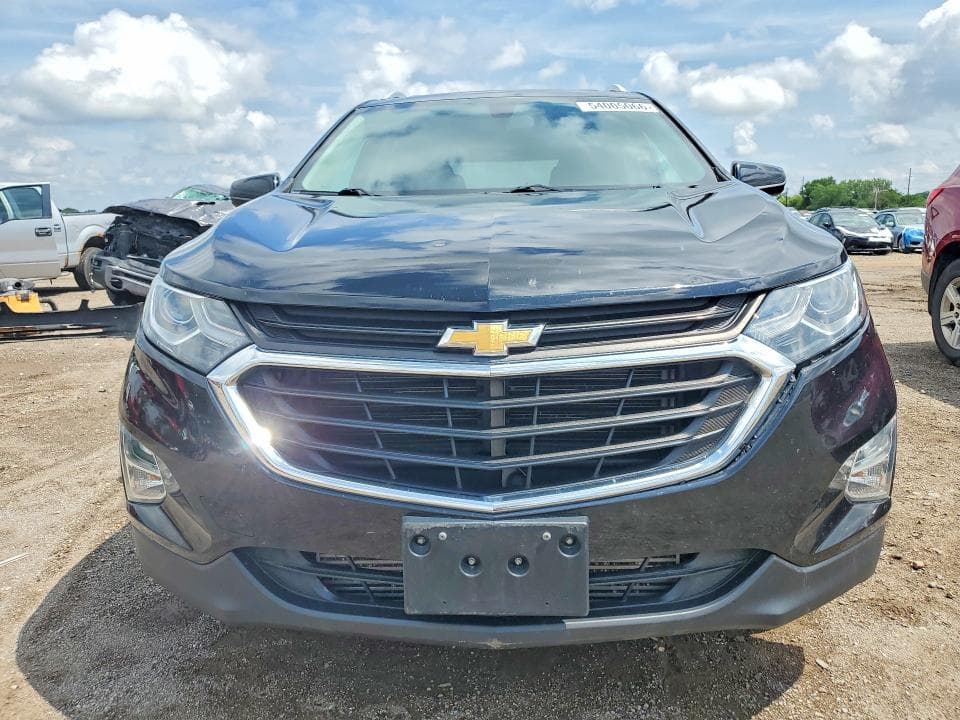 2018 CHEVROLET EQUINOX LT 5