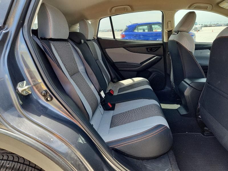 2021 SUBARU CROSSTREK PREMIUM 11