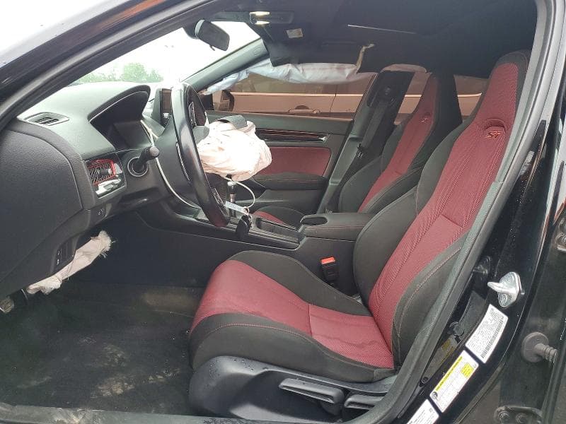 2023 HONDA CIVIC SI 7