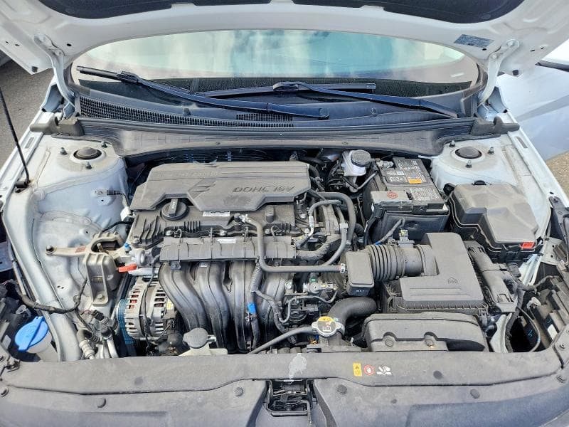 2023 HYUNDAI ELANTRA SEL 11