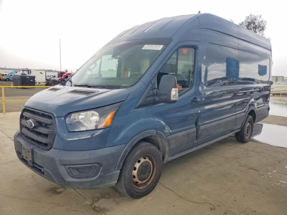 2020 FORD TRANSIT T-250 CARGO T-250 2
