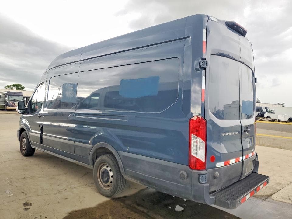2020 FORD TRANSIT T-250 CARGO T-250 3