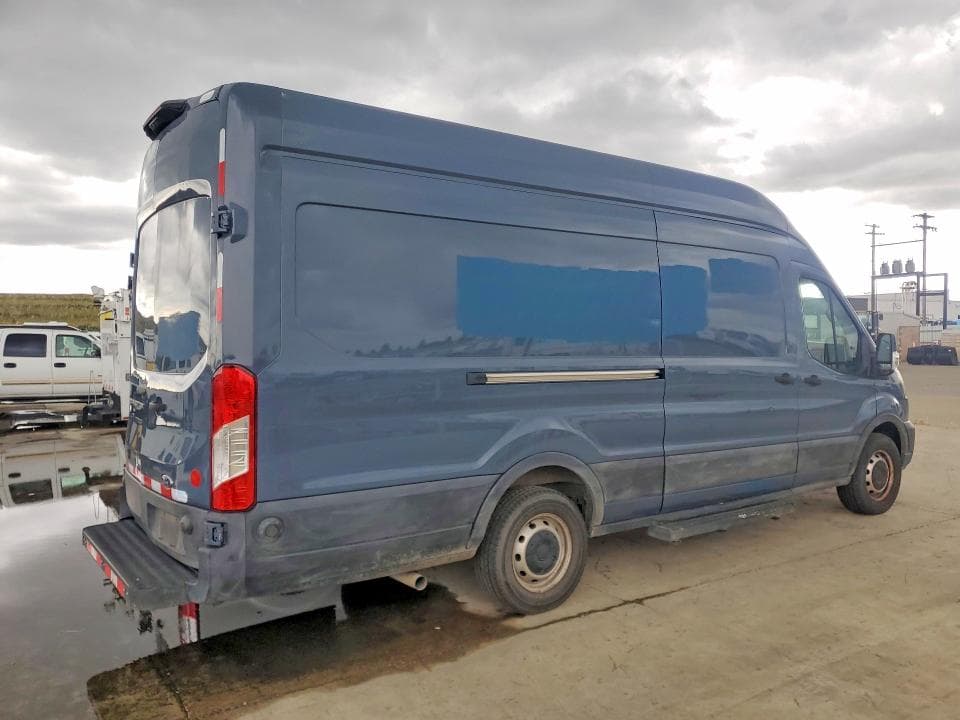 2020 FORD TRANSIT T-250 CARGO T-250 4