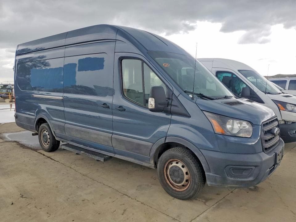 2020 FORD TRANSIT T-250 CARGO T-250 5