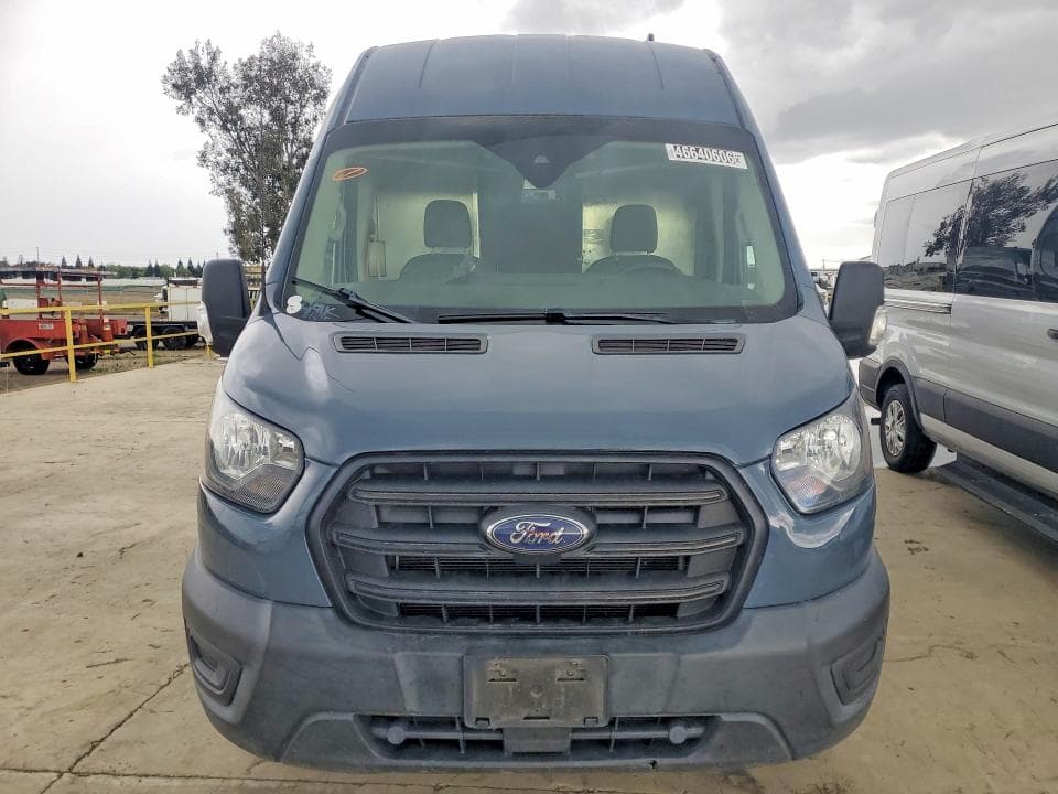 2020 FORD TRANSIT T-250 CARGO T-250 6