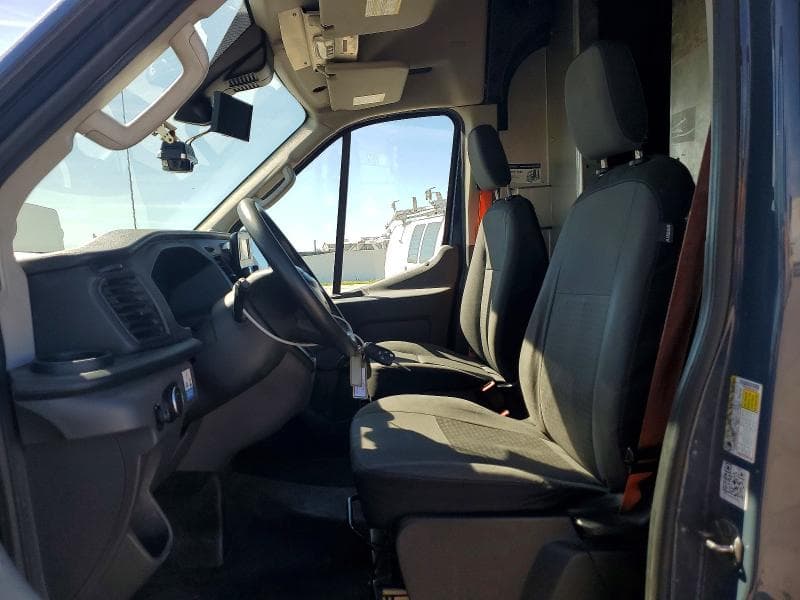 2020 FORD TRANSIT T-250 CARGO T-250 8