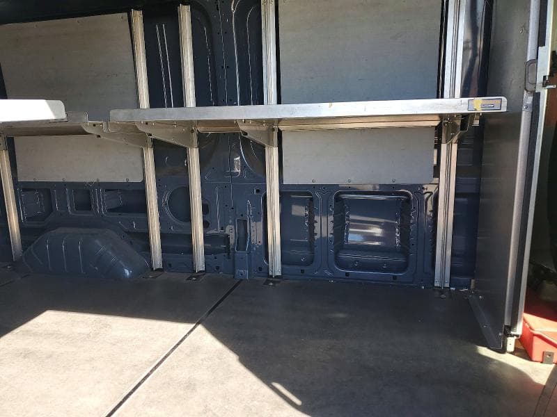 2020 FORD TRANSIT T-250 CARGO T-250 11