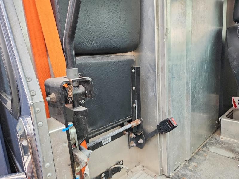 2021 FORD TRANSIT T-350 STEP VAN T-250 11