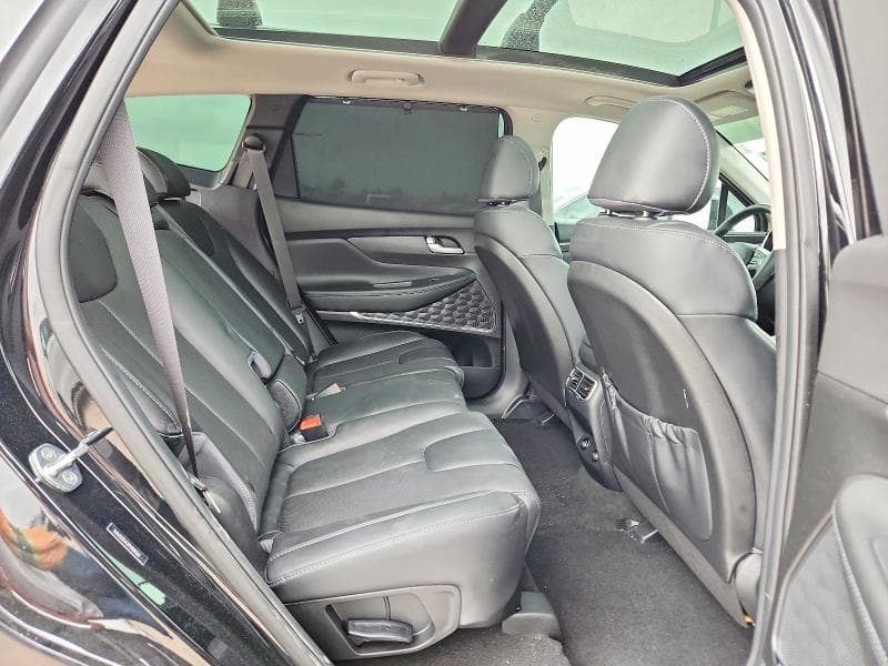 2023 HYUNDAI SANTA FE SEL PREMIUM 11