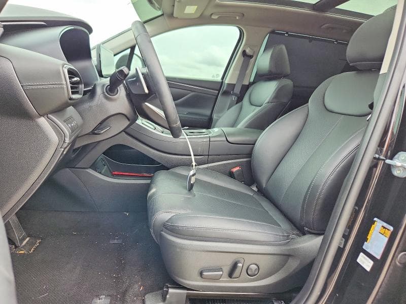 2023 HYUNDAI SANTA FE SEL PREMIUM 7