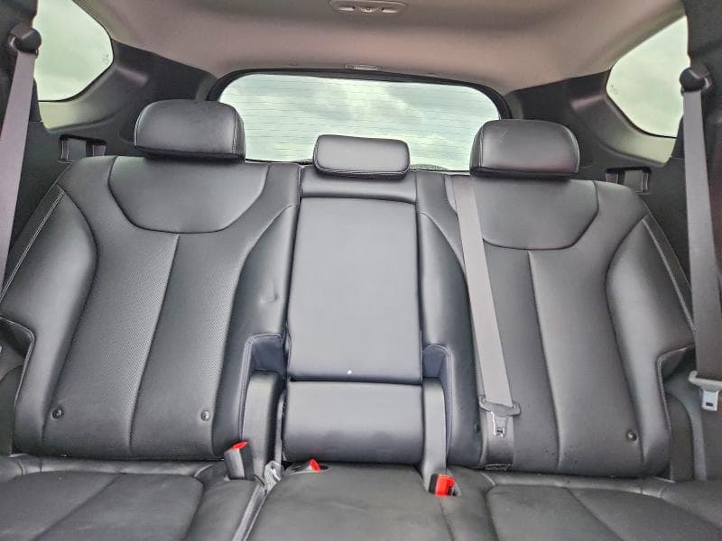 2023 HYUNDAI SANTA FE SEL PREMIUM 10
