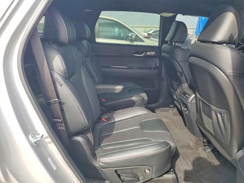 2025 HYUNDAI PALISADE CALLIGRAPHY CALLIGRAPHY 11