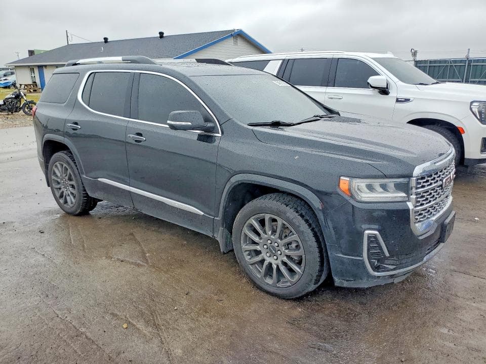 2023 GMC ACADIA DENALI 3