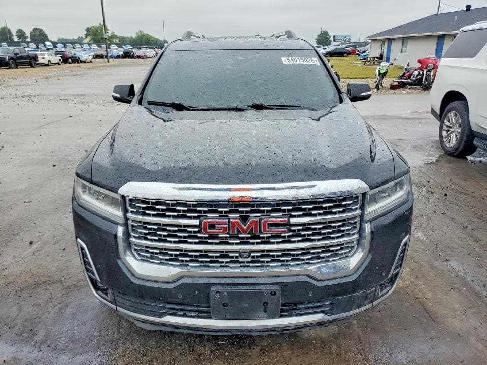 2023 GMC ACADIA DENALI 4