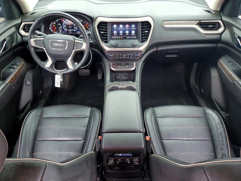 2023 GMC ACADIA DENALI 7