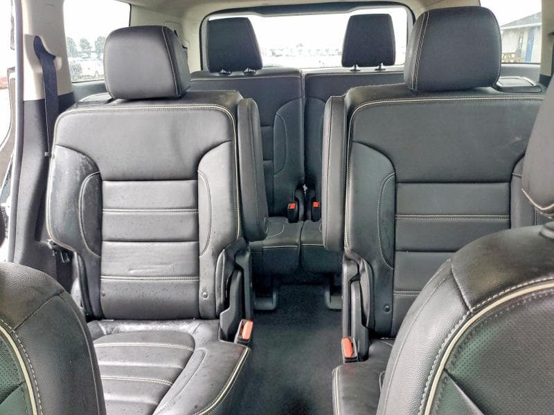 2023 GMC ACADIA DENALI 9