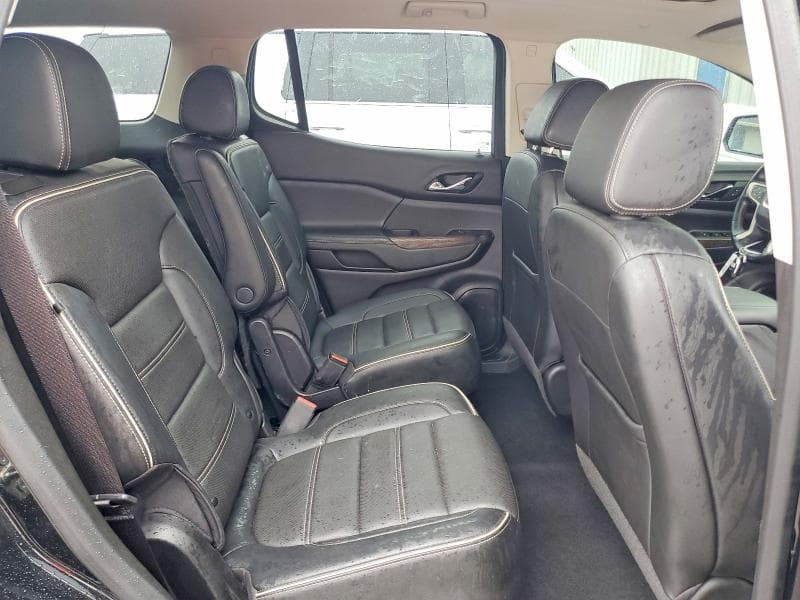 2023 GMC ACADIA DENALI 10