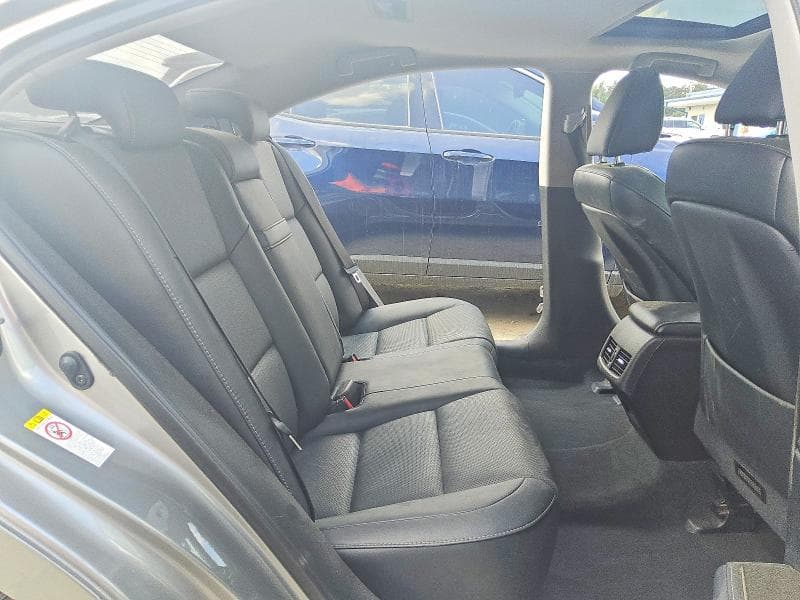 2017 LEXUS ES 350 10