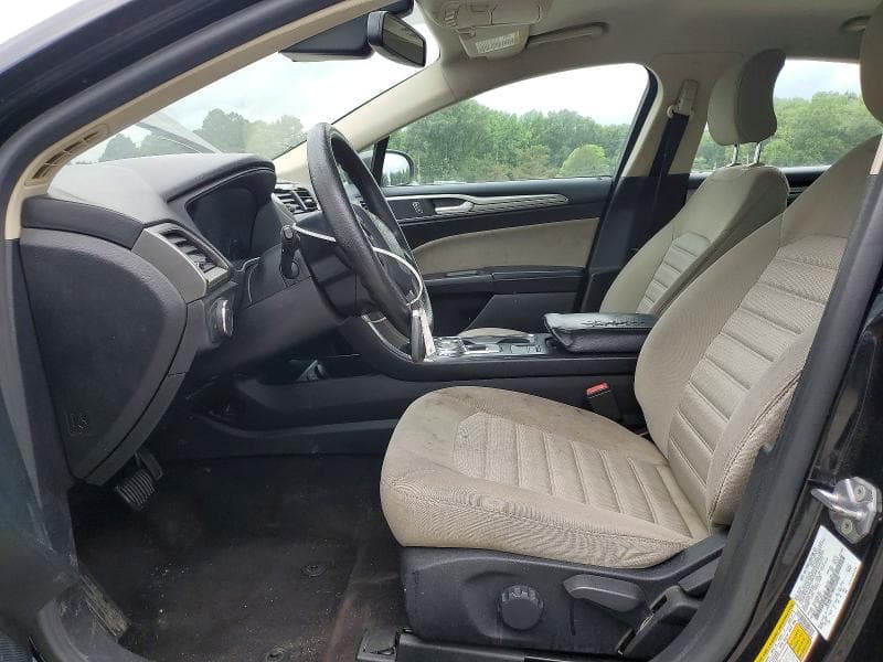 2019 FORD FUSION S S 7