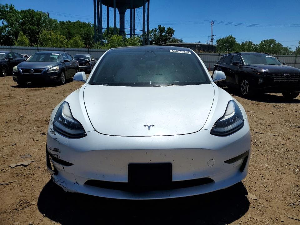 2019 TESLA MODEL 3 5