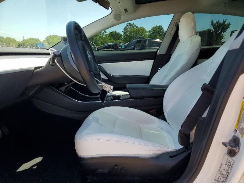 2019 TESLA MODEL 3 7