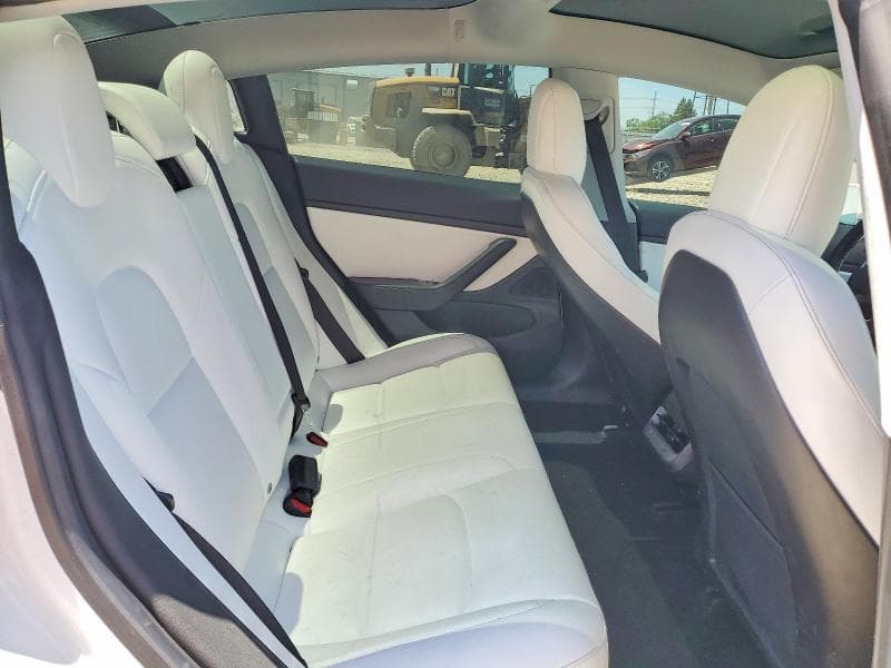 2019 TESLA MODEL 3 10