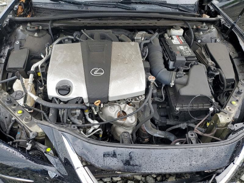 2020 LEXUS ES 350 11
