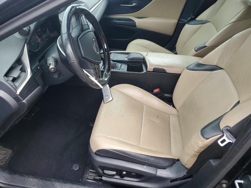 2020 LEXUS ES 350 7
