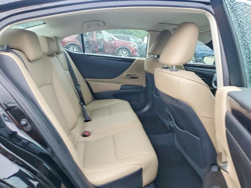 2020 LEXUS ES 350 10