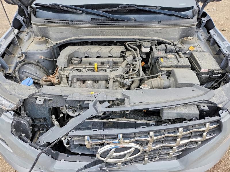 2020 HYUNDAI VENUE SEL 11