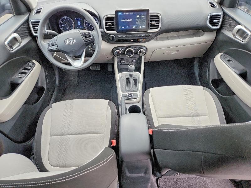 2020 HYUNDAI VENUE SEL 8